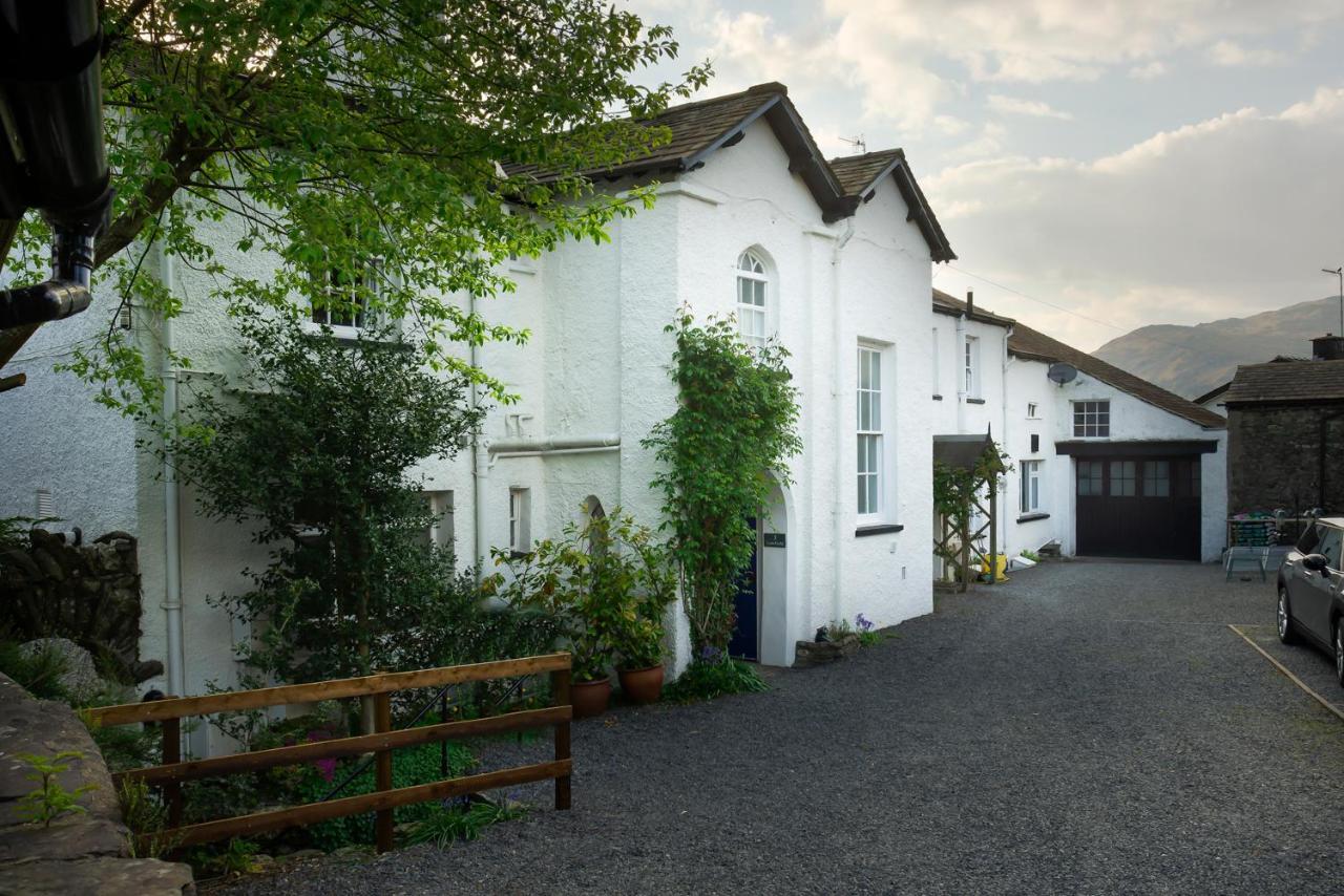 5 Lowfield, Ambleside Exterior photo