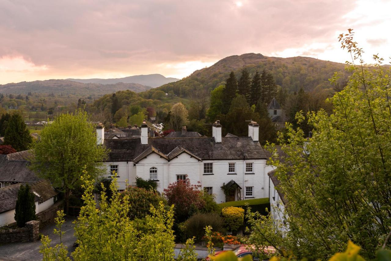 5 Lowfield, Ambleside Exterior photo